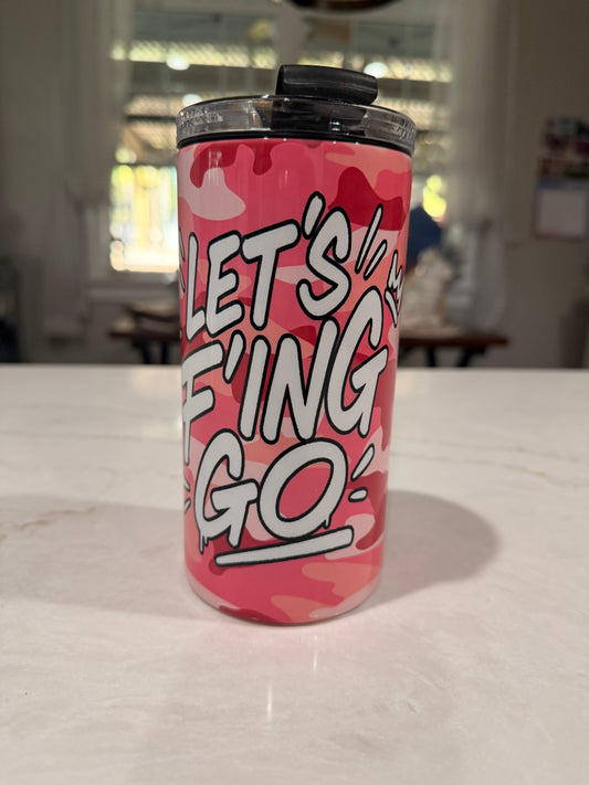 LFG Hogg 4-1 Tumblers