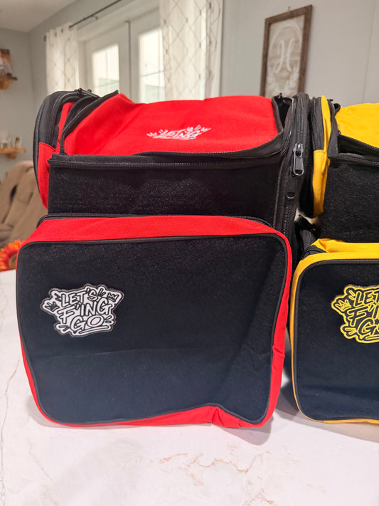 LFG BACKPACKS