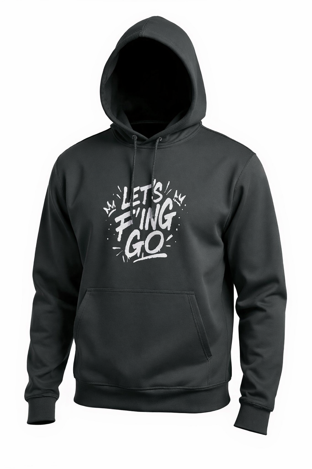 LFG Sport Tek Hoodie