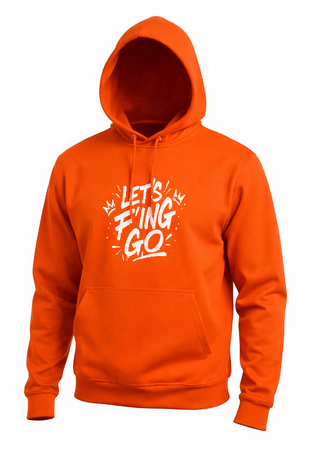 LFG Sport Tek Hoodie