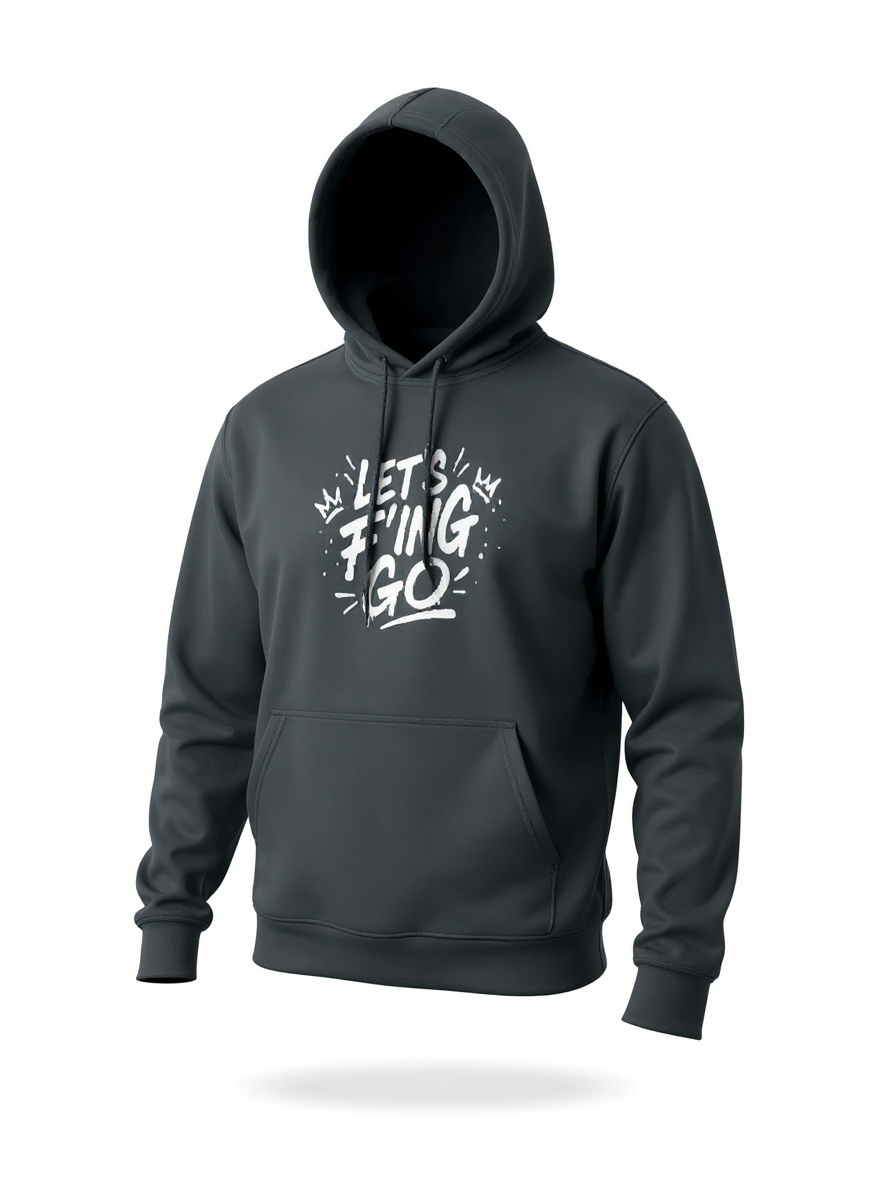 LFG Sport Tek Hoodie