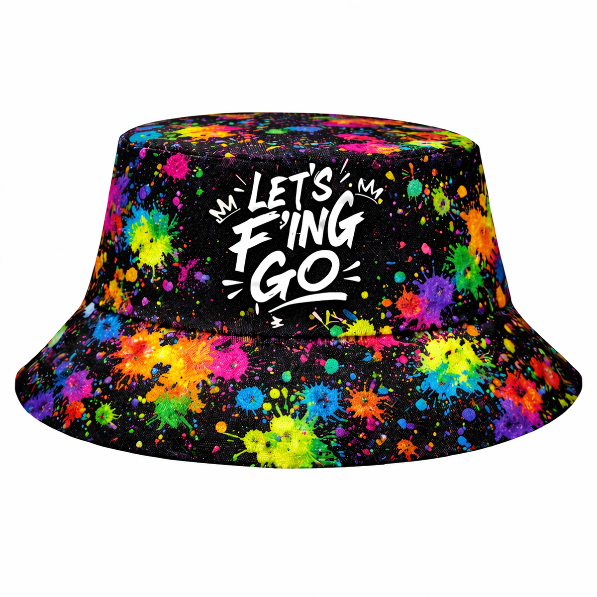 LFG LIGHTWEIGHT BUCKET HATS