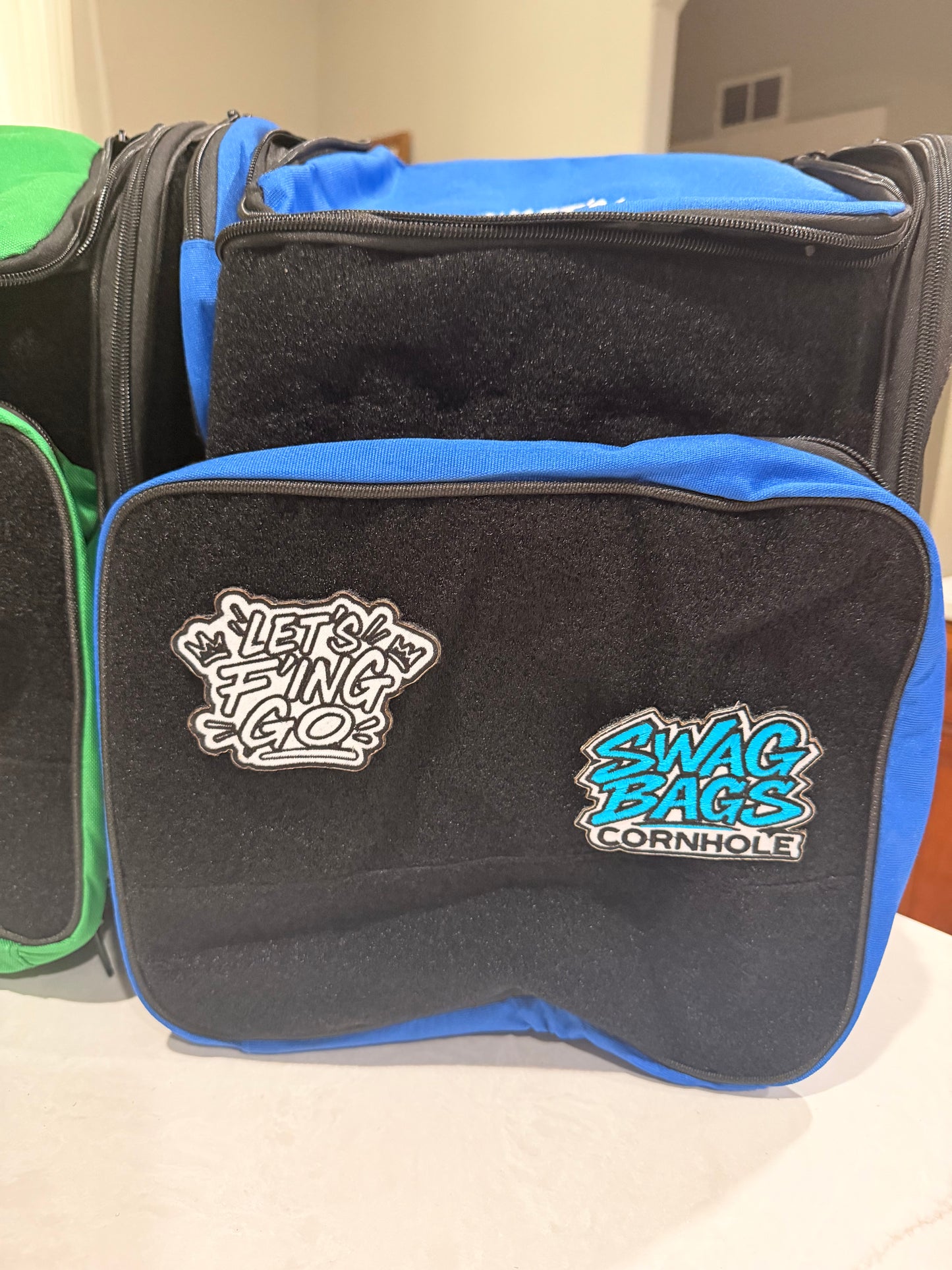 LFG BACKPACKS