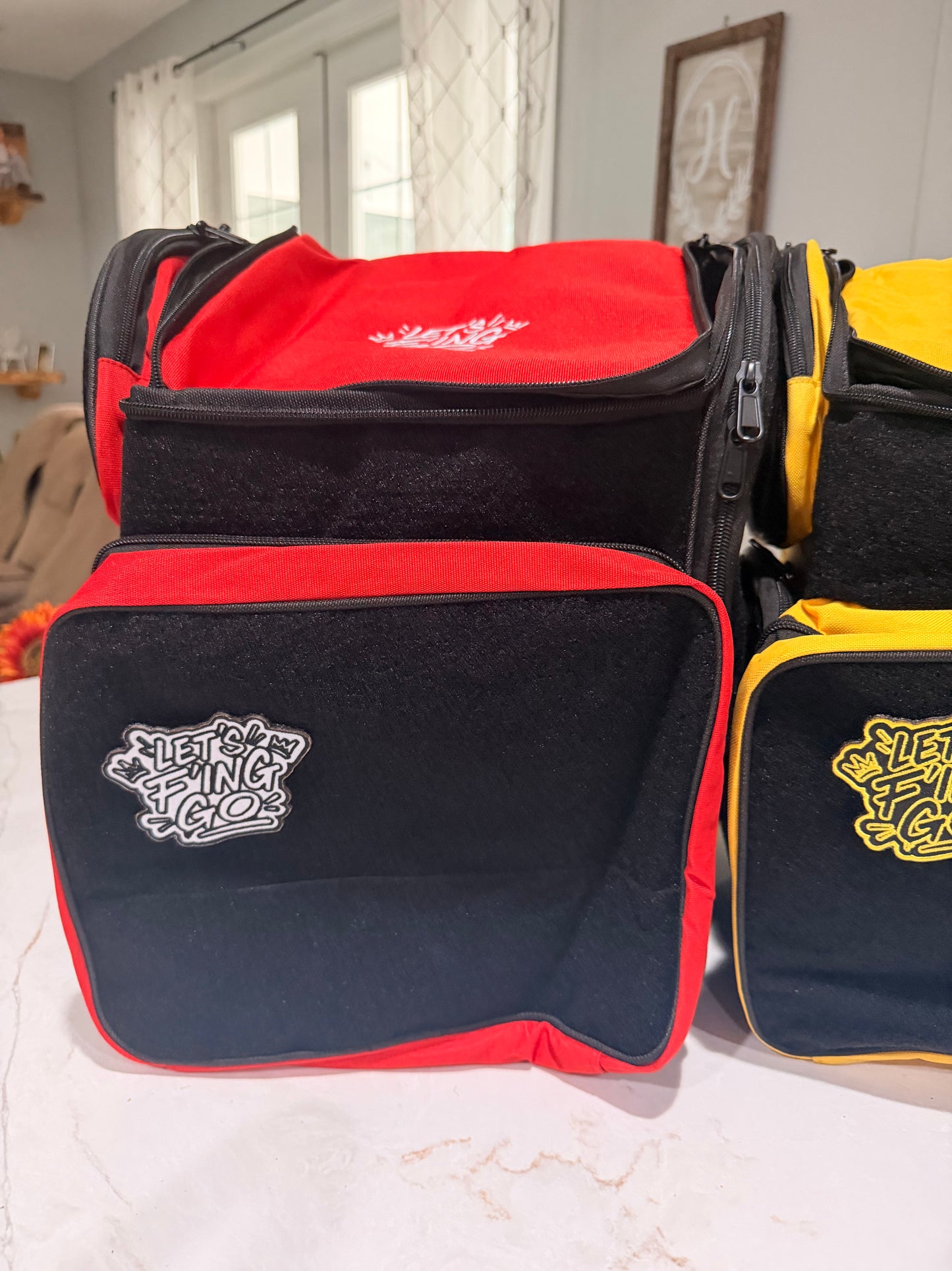 LFG BACKPACKS