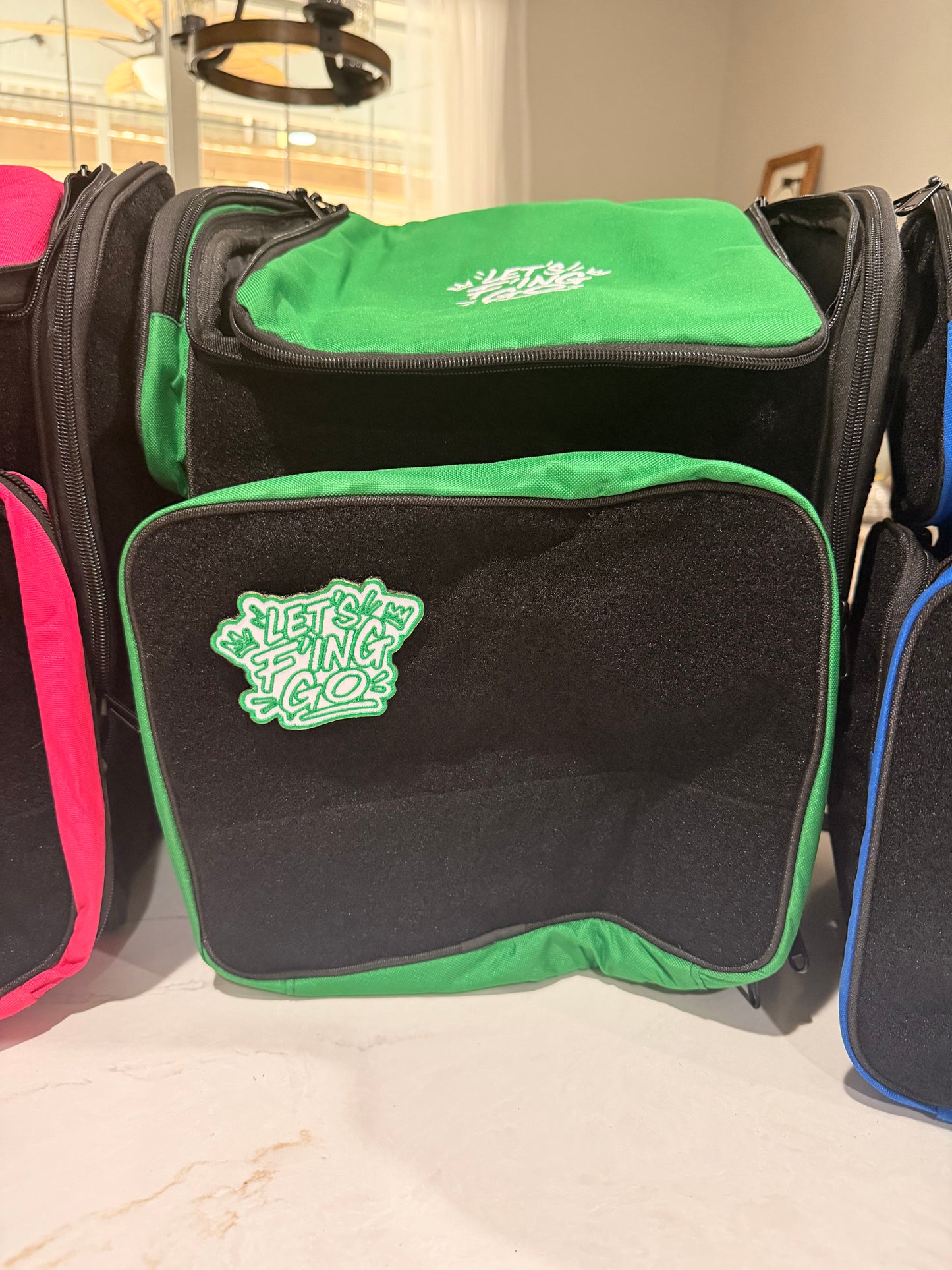 LFG BACKPACKS