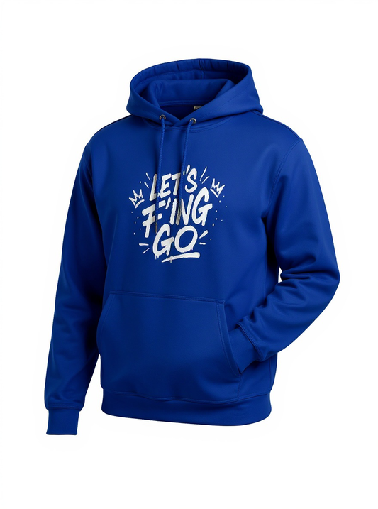 LFG Sport Tek Hoodie
