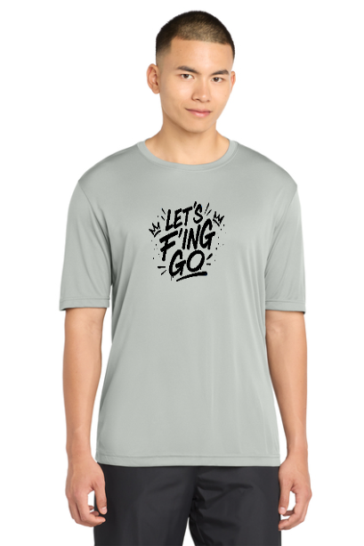 Men's LFG Sport Tek
