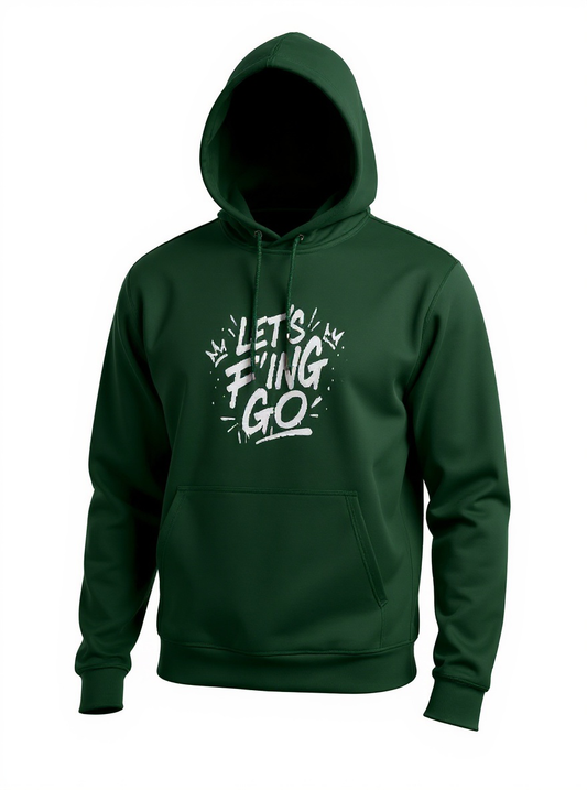 LFG Sport Tek Hoodie