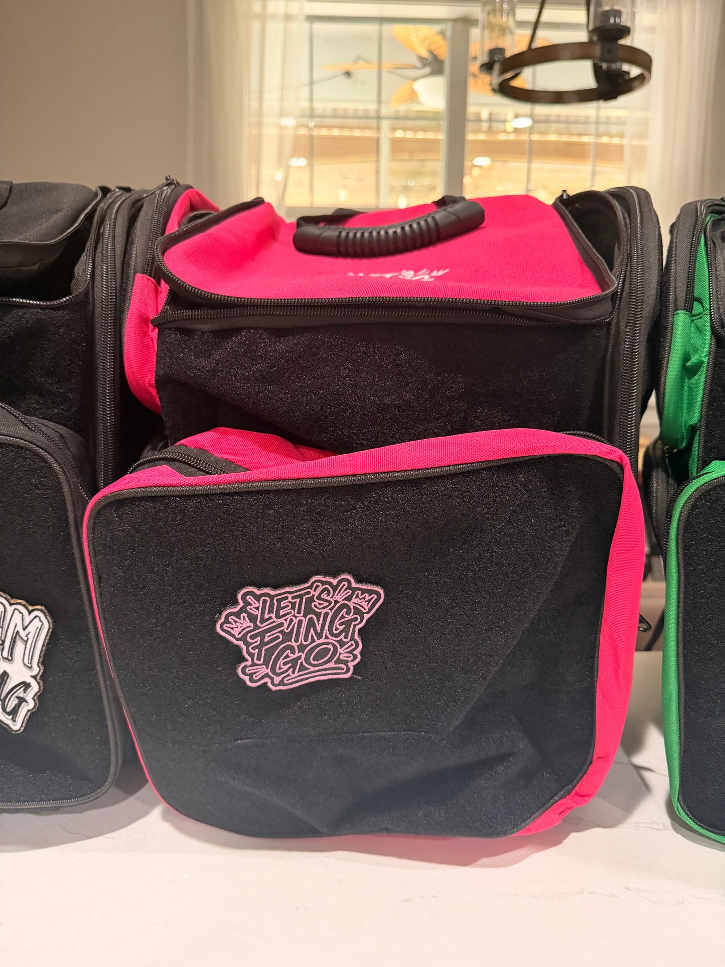 LFG BACKPACKS