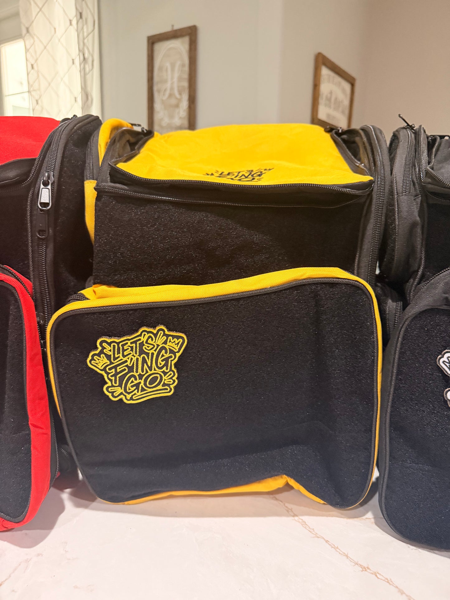 LFG BACKPACKS