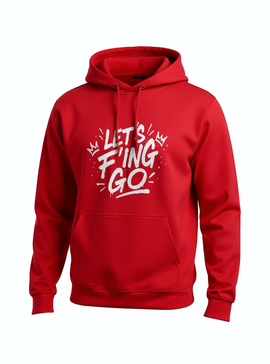 LFG Sport Tek Hoodie