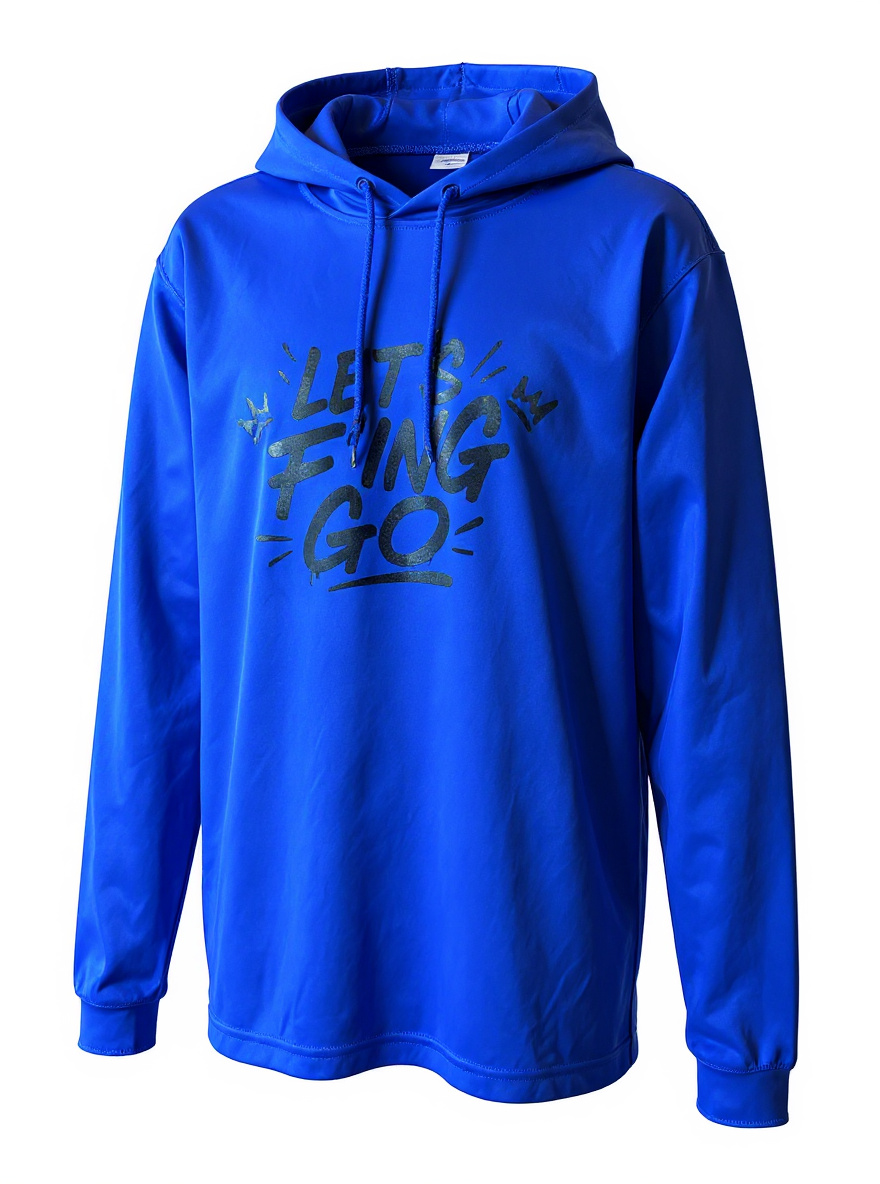 LFG Lightweight Long Sleeve Hoodie