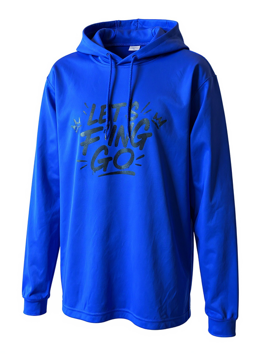 LFG Lightweight Long Sleeve Hoodie