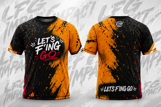 LFG Impact Jersey