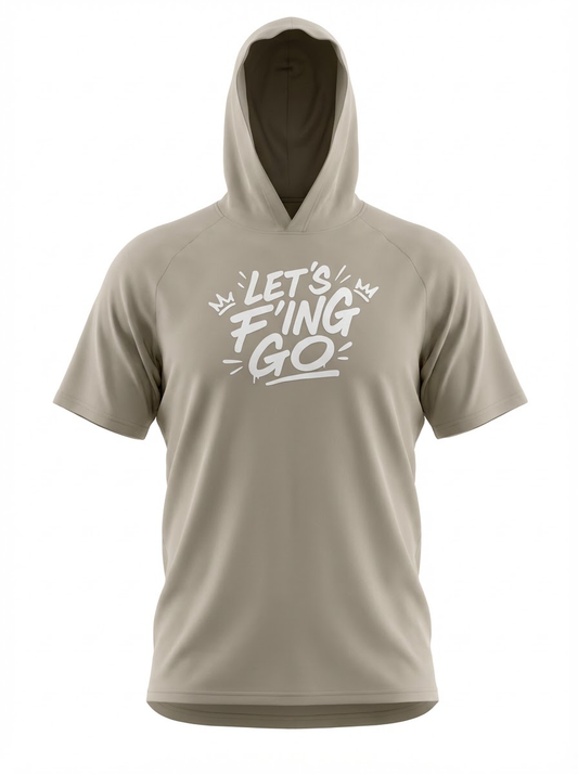 LFG A4 Lightweight Hoodie