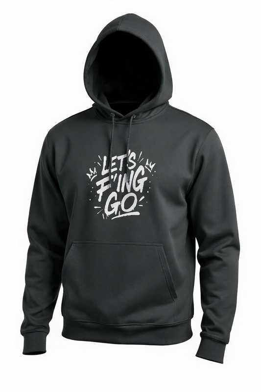 LFG Sport Tek Hoodie