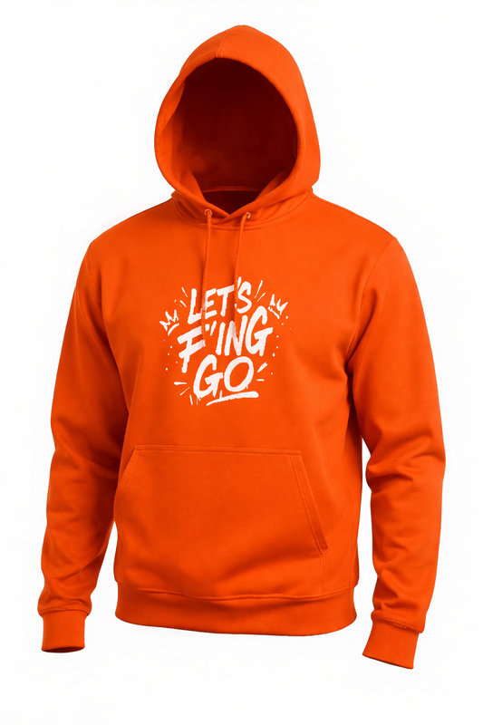 LFG Sport Tek Hoodie