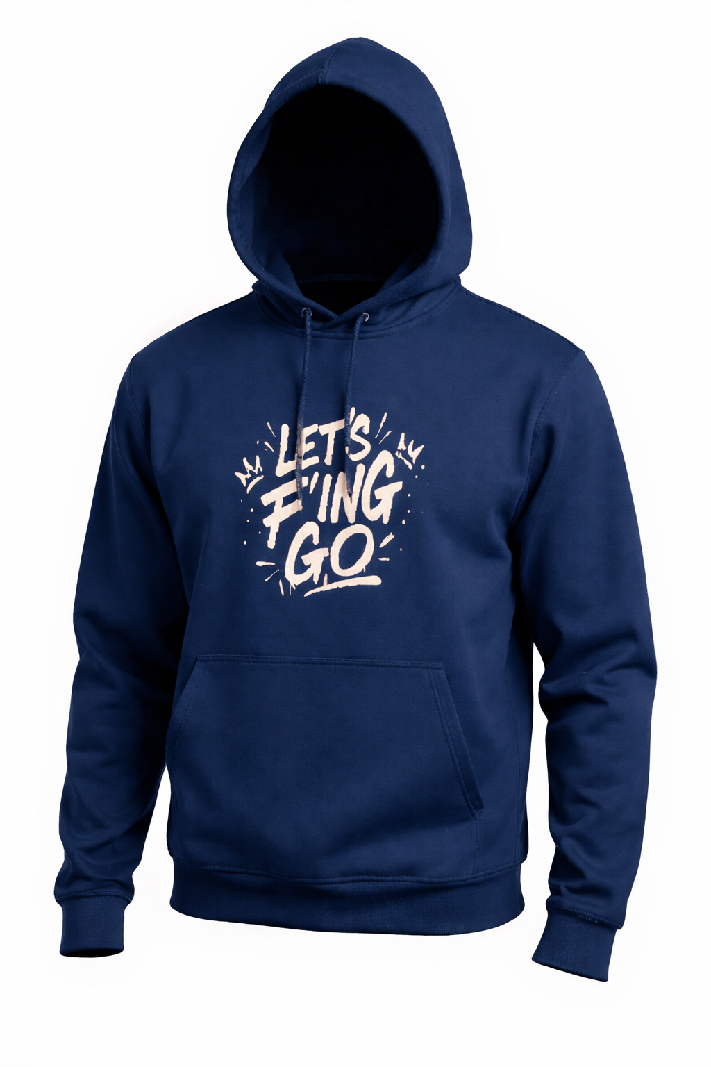 LFG Sport Tek Hoodie