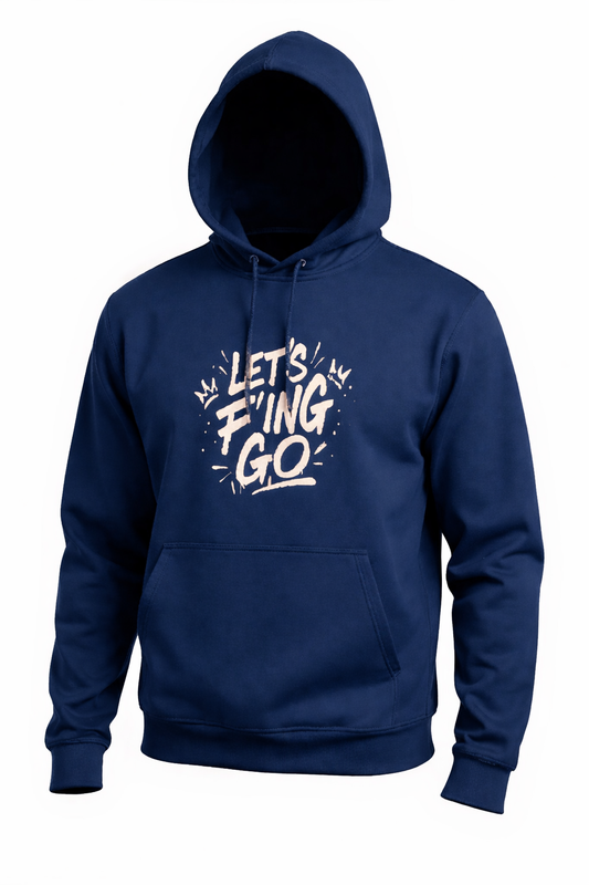 LFG Sport Tek Hoodie