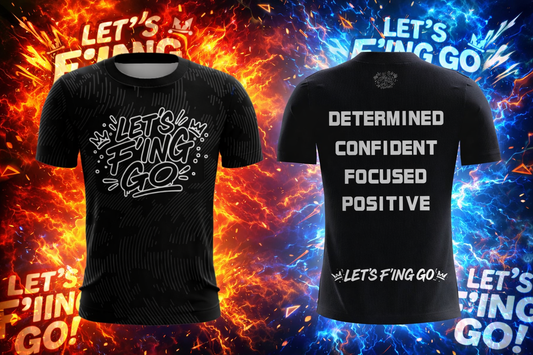 LFG MOTIVATIONAL JERSEY