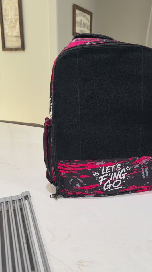 LFG BACKPACKS